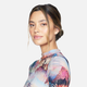 Hurley Oasis Long Sleeve Retro